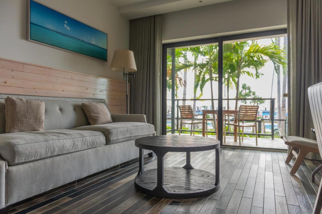 The Perry Hotel & Marina Key West Stock Island Exterior foto