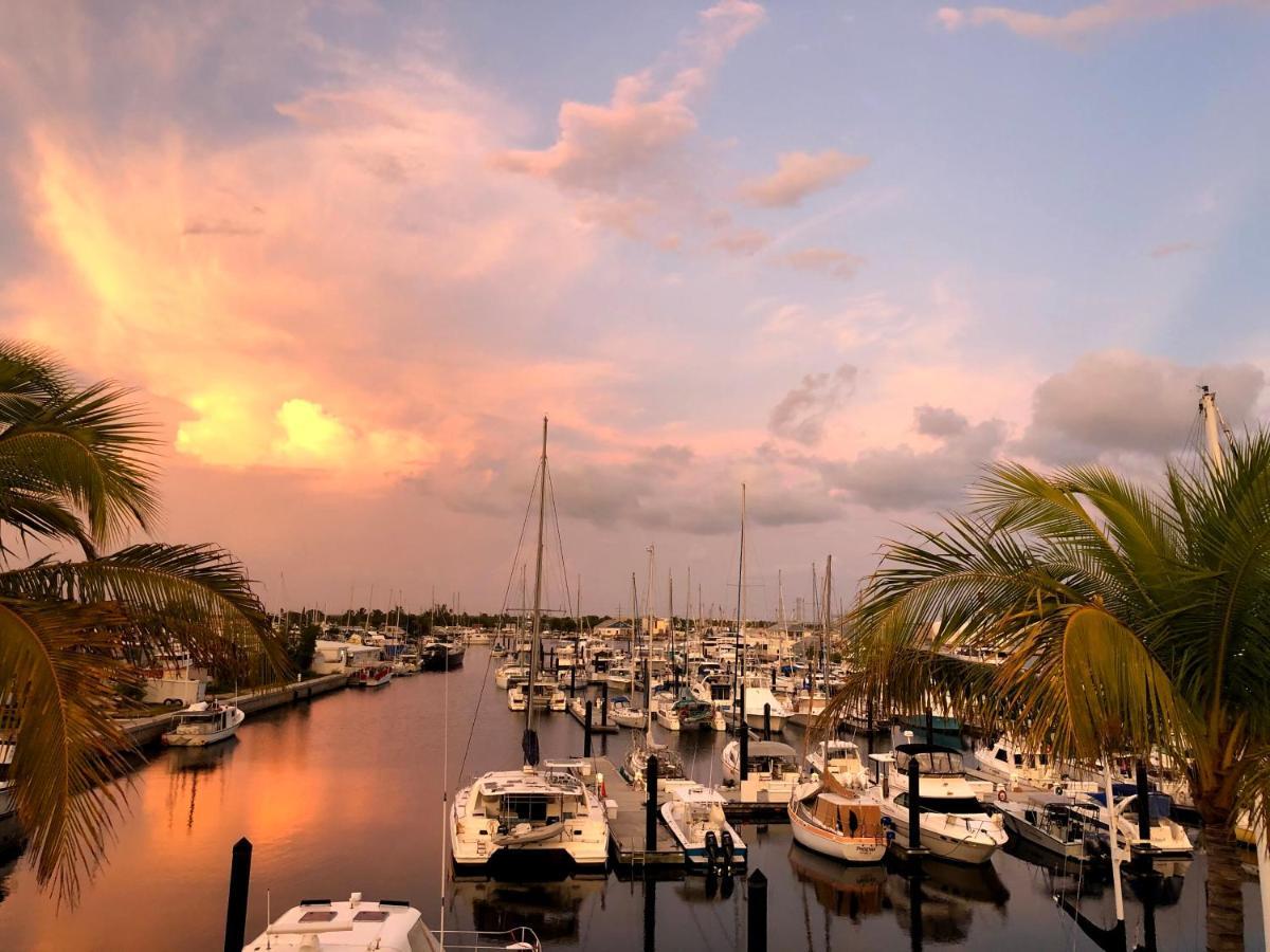 The Perry Hotel & Marina Key West Stock Island Exterior foto